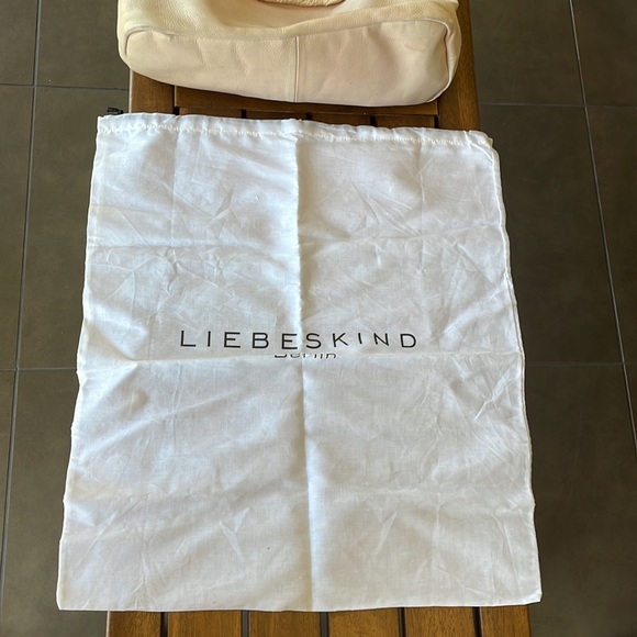 Liebeskind Berlin Handbag - Picture 13 of 13